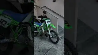 500 two stroke asmr