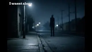 Top 5 Creepy Late Night Walk Stories
