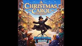 502 A Christmas Carol, Part Two: Redemption and Joy