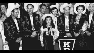 Elvis, Sunshine Ruby, & the Sportatorium, pt 3