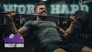 Gym Workout Music with Hardstyle Energy - Heavy Beats for Lifting 💪