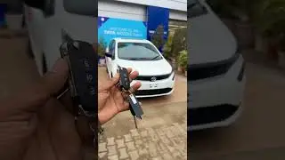 2024 ALTROZ XM S SUNROOF IN BASE MODEL 🔥 NEW ALTROZ XM 2024💥 #shortsvideo #viral #cars #viralvideo