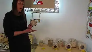 БОЧАТА ДЛЯ МЕДА (ЯНТАЛЬ)