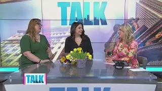 Talking celebrating milestones with the Unqualified Therapists