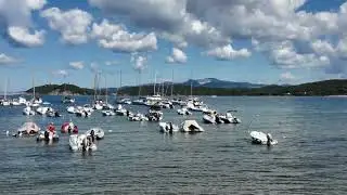 28 settembre 2025 Golfo di Baratti