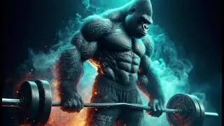  DROP Gym Rap Motivation Workout Mix 2025 🎚️ Inspired by Eminem 2PAC Lil Jon 50 Cent