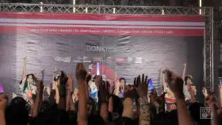 201017 AMERYU - LOVE GAME @ Siamdol Festival 2020 [Overall Stage 4k60p]