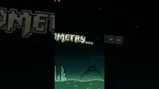 Geometry Geometry DASH! #HUMOR #MDK #DASH