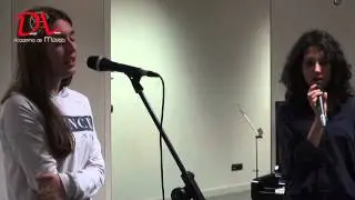 Nothing Really Matters | Cover Academia Daniel Louro