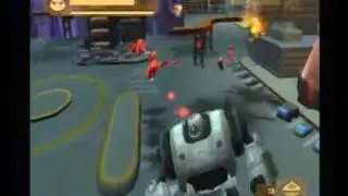 R&C3 Walkthrough ita #17/35 (Holostar Studios) (1/2) (GUIDA VECCHIA)