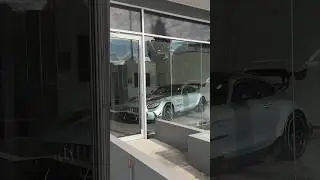 Mercedes AMG GT Black Series #amggt #mercedes #blackseries