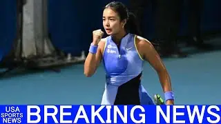 Alex Eala faces a Japanese player in PWO Round of 16