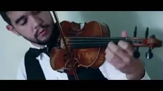 D'Violin - Pegasus Fantasy ( Cavaleiros do Zodíaco Cover) #JustFun 24