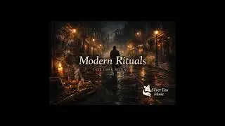 Modern Rituals