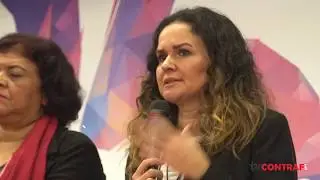 TV Contraf | Encontro Nacional de Bancos 2018