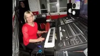 Mira  Stojaković  & Pedja  Blagojević -- *** Raspleti kose djevojko*** (Official Audio)