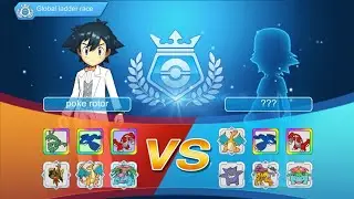 monster honor fight gobal battle #3