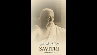 Savitri session- 16- Book1 Canto 2- The Issue- 06- Nov 5, 2020
