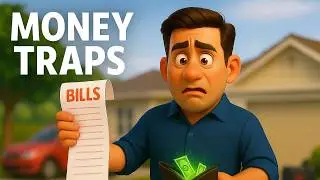 5 Middle Class Money Habits Keeping You Poor (and How to Fix Them)