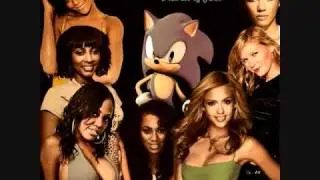 Charles Hamilton - Body Telepathy - The L Word