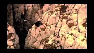 David Belle & Cyril Raffaelli AMAZING Parkour