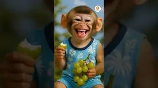 Bandar wali video#funny #video #bandar #video #viral #hasi #youtube #shorts #tending