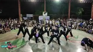 G-CREW PH - [HATAW SAYAW 2024 @ Bagumbong Caloocan City] 07/12/24