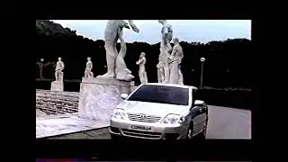 Реклама Toyota Corolla - 