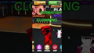 New Codes in Basketball Zero (Update) Roblox