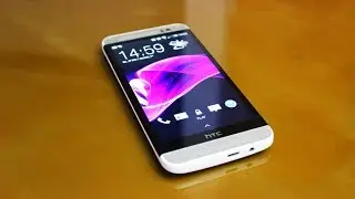 HTC One (E8) - recenzja, Mobzilla odc. 181