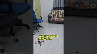 Tiny ESP32-S3 Copter. No betaflight, No ardupilot, No MultiWii, just a pure handcrafted code.