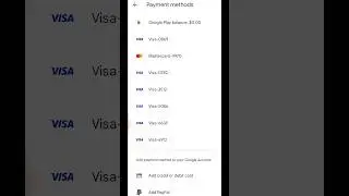 Unlimited Free MasterCard #google #Google Play Store