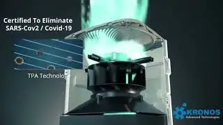 Kronos Tech High Performance