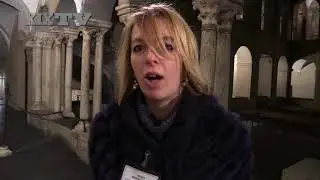 Tra i segreti di S Lorenzo