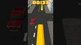 School Bus Coach Driving 2019|| बच्चों को स्कूल ले जाने वाली बस||Gameplay#Shorts