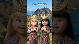 Gemu Famire Maumere #shorts #regionalsongs #NTT #Nusatenggaratimur