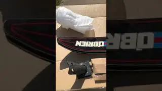 How to pack & ship water skis