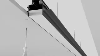 Trimless System installation guide