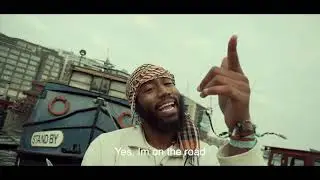 Toeknee Tee - Redneck Jimi Hendrix (Marco Bruno Remix)