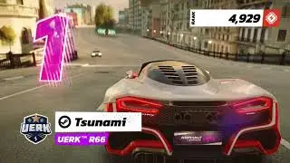 High end S Class mp