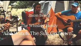 Poor Man's Whiskey Presents: Whiskey Family Band 