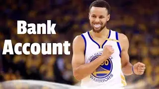 Stephen Curry Mix ~ 