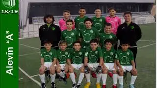 C.D.  Grujoan 18/19