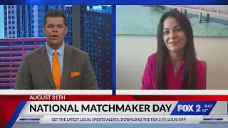 National Matchmaker Day