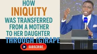 Discover the generational bondage and how to break free from inherited sin patterns through Jesus.