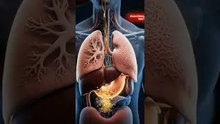 &ldquo;This Is What Beer Does Inside Your Body &ndash; Shocking Liver Reaction!&rdquo; #alkaseltzer #alesmithbrewing