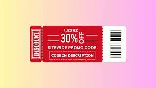 Aliexpress Promo Code 2024 May