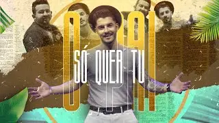 O Pai Só Quer Tu - Jyou Guerra feat. Guto Lima