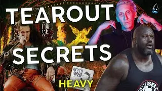 How to TEAROUT DUBSTEP Like SULLIVAN KING, KOMPANY, & DJ DIESEL!!