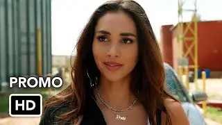 Walker 2x02 Promo 